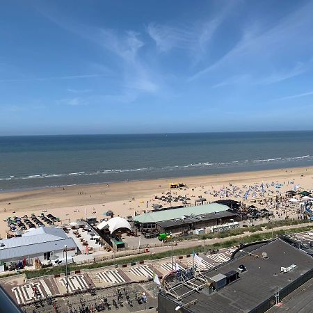 Appartement Delibas Zandvoort Luaran gambar