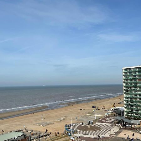 Appartement Delibas Zandvoort Luaran gambar