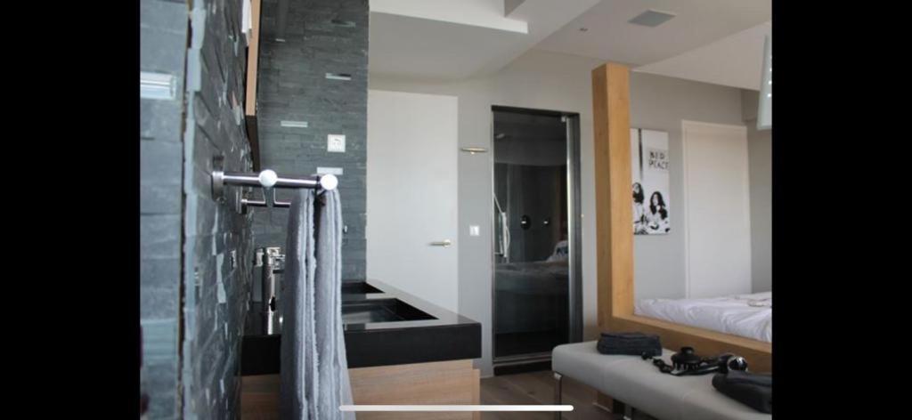 Appartement Delibas Zandvoort Luaran gambar