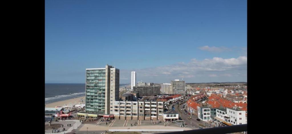 Appartement Delibas Zandvoort Luaran gambar