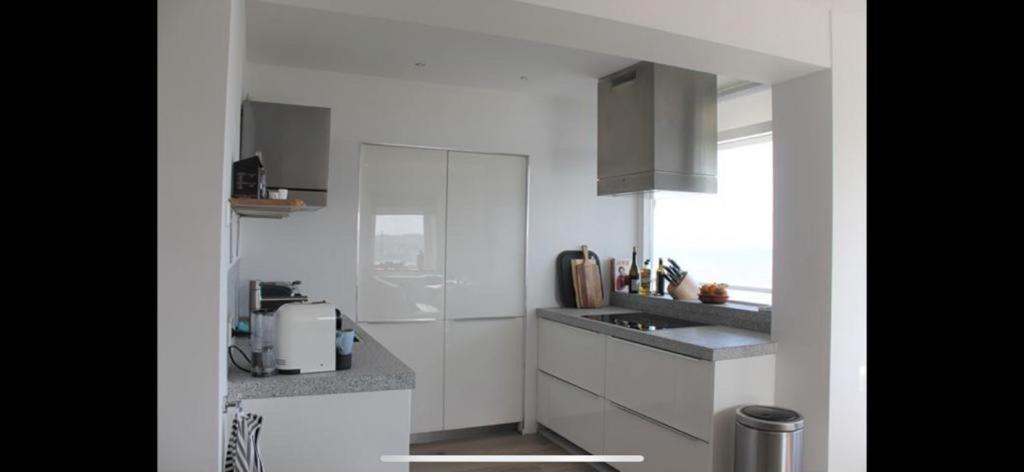 Appartement Delibas Zandvoort Luaran gambar