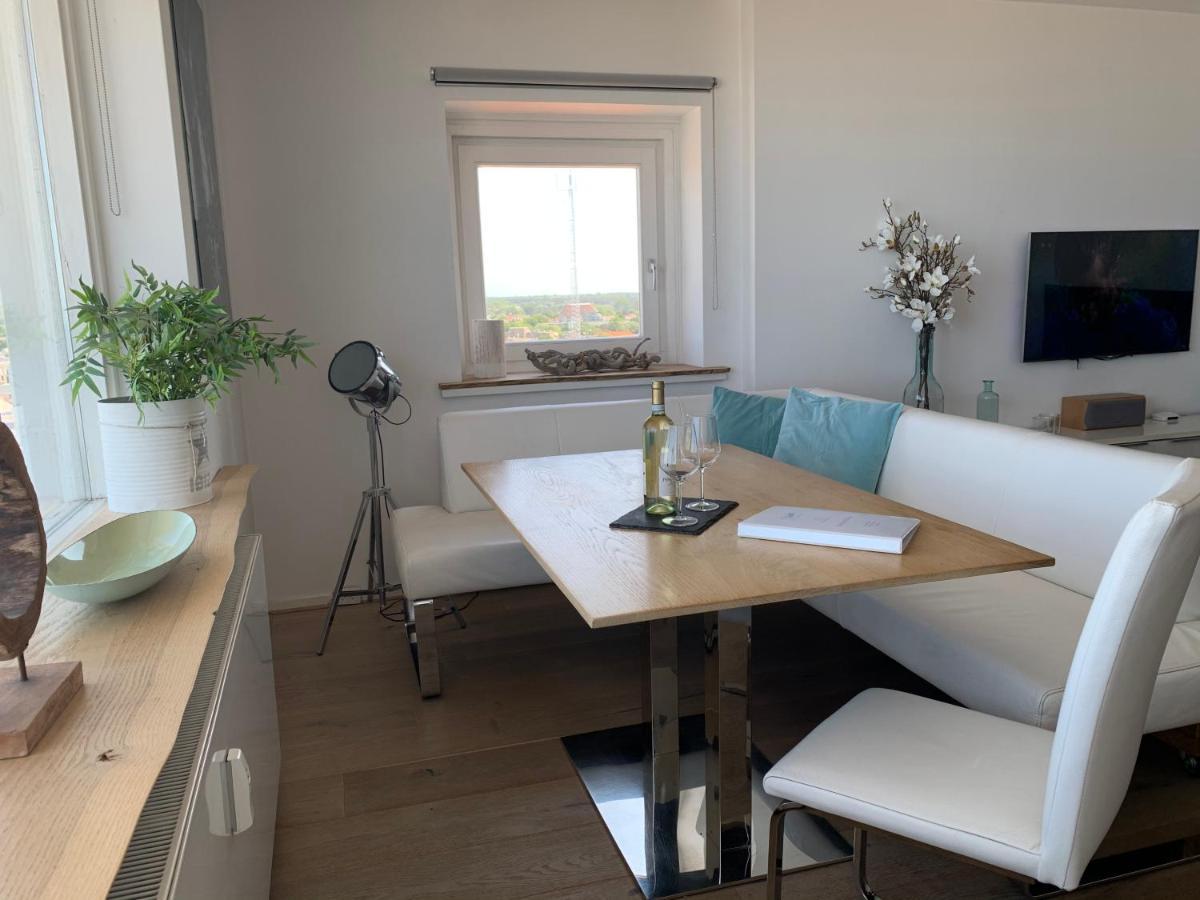 Appartement Delibas Zandvoort Luaran gambar