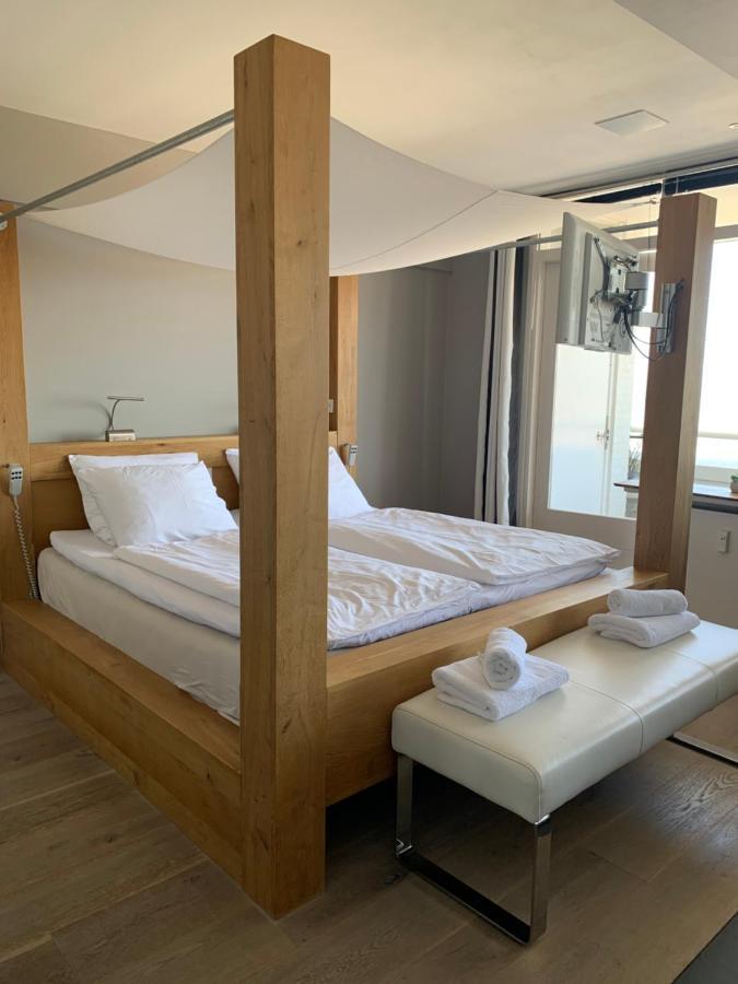 Appartement Delibas Zandvoort Luaran gambar