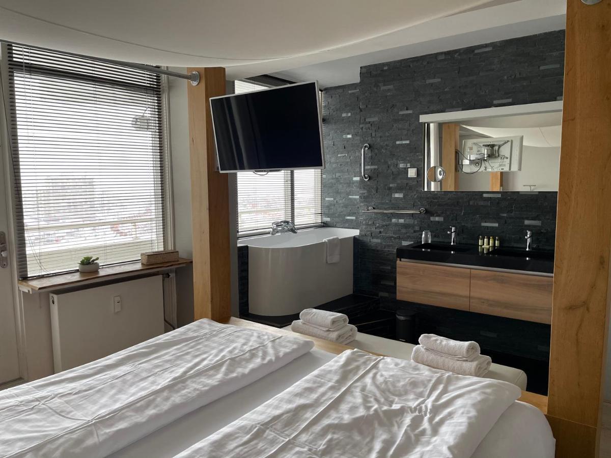 Appartement Delibas Zandvoort Luaran gambar