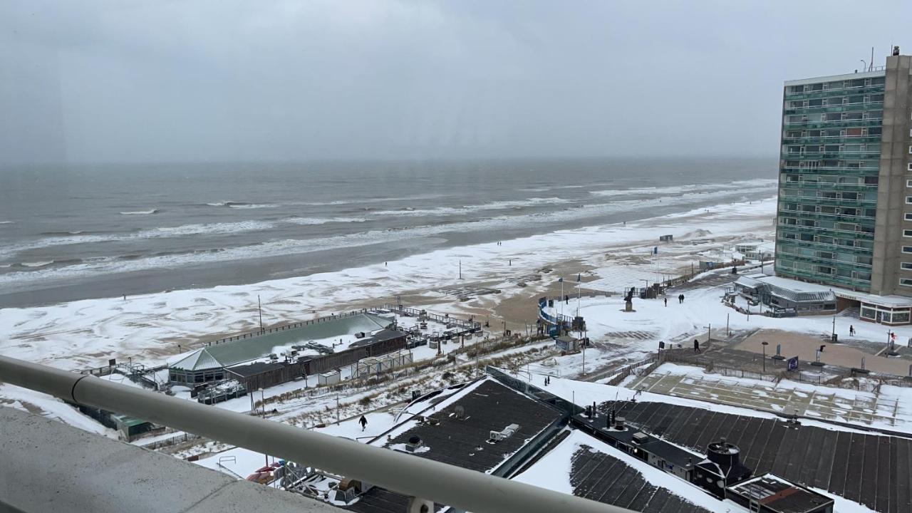 Appartement Delibas Zandvoort Luaran gambar